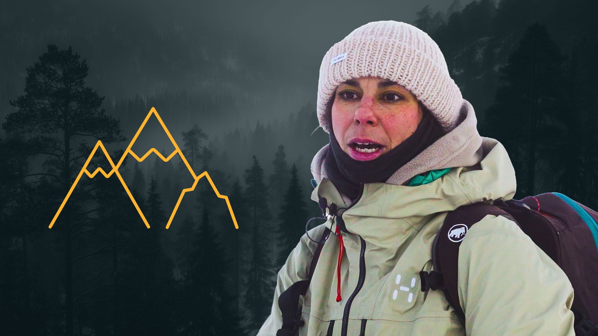 Lumiturvallisuuskurssi, vapaalasku, snow safety, lumivyöry